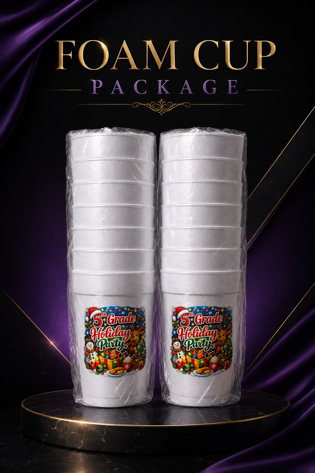 Top Tier Creations desserts and custom creations